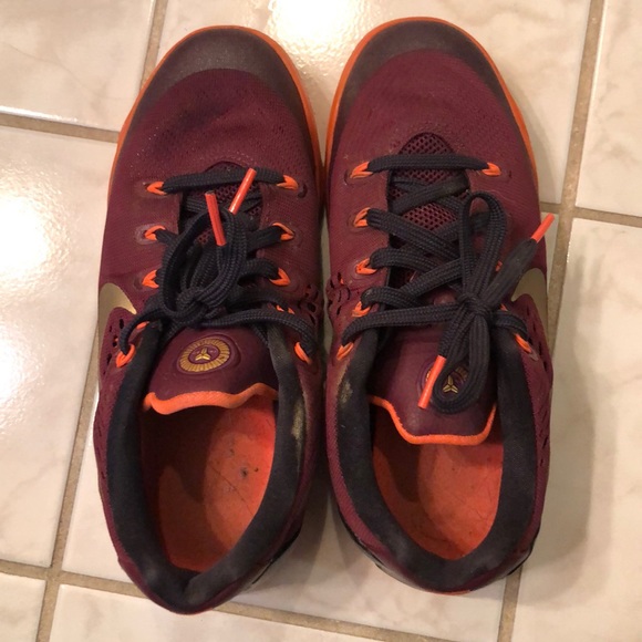 Kobe 9 size 3.5Y - Picture 2 of 8